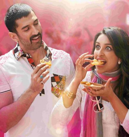 Dawaat-e-Ishq Review – Not Main Course