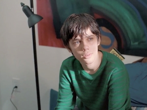 Unique Boyhood Manages to Entertain Too