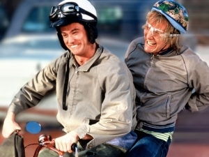 With Dumb and Dumber To It Is a Throwback to 1994 as Lloyd and Harry Make Us Crack Up