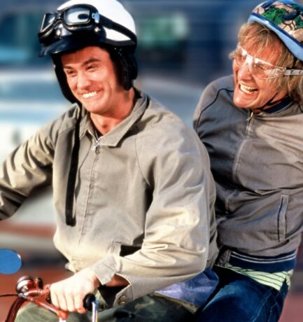 With Dumb and Dumber To It Is a Throwback to 1994 as Lloyd and Harry Make Us Crack Up