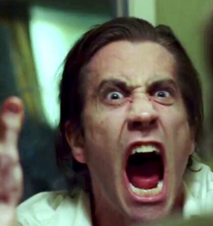 Nightcrawler Is Bloody Good