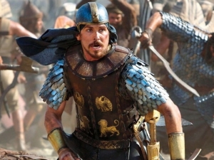 Miscast Exodus: Gods and Kings Isn’t Quite as Impactful as It Should Have Been