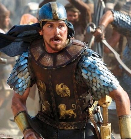 Miscast Exodus: Gods and Kings Isn’t Quite as Impactful as It Should Have Been