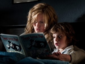 The Babadook Is a Well-Executed and Engaging Movie