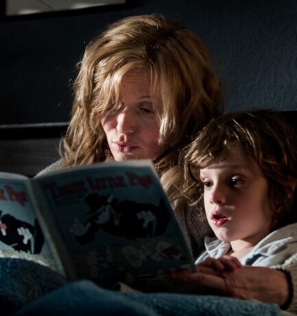 The Babadook Is a Well-Executed and Engaging Movie