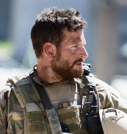 American Sniper Conveys the Wrong Message