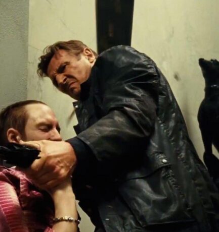 Taken 3 Is for Diehard Liam Neeson Fans Only