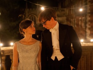 The Theory of Everything Charms Universally