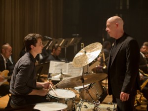 Whiplash Movie Review – Whiplash’s Flawed Characters Steal the Show