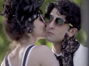 Bombay Velvet Review: Bombay Velvet Falls Flat on the Back of a Lame Execution