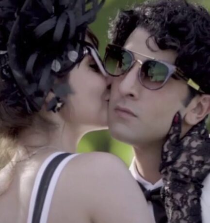 Bombay Velvet Review: Bombay Velvet Falls Flat on the Back of a Lame Execution