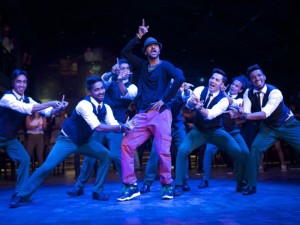 ABCD 2 Review: Is Dance on Your Mind?
