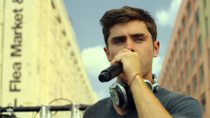 We Are Your Friends – Zac’s Djing Stint Not Bad