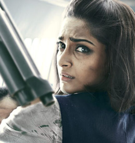 Neerja Film Review – Potent True Story But Lacks Director’s Ingenuity