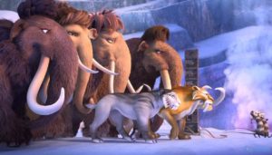 Ice Age: Collision Course Film Review – Way Off Course