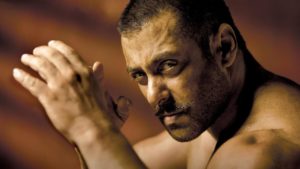 Sultan Film Review – Moderately Entertaining Fare
