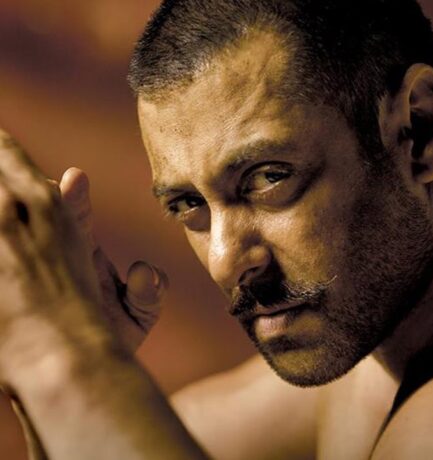 Sultan Film Review – Moderately Entertaining Fare