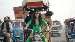 Happy Bhag Jayegi Film Review – Should You Catch This Runaway Bride?