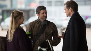 Bridget Jones’s Baby Film Review – Albeit Late, the Baby’s Here!