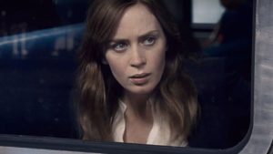 The Girl on the Train Film Review: Should You Board This Train?
