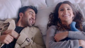 Ae Dil Hai Mushkil Film Review – Much More Than the Controversy?