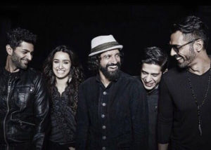 Rock On 2 Film Review – Does It Deserve a Dekko?
