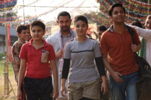 Dangal Film Review – Aamir Brings the Phogat Sisters’ Story to the Big Screen Remarkably Well