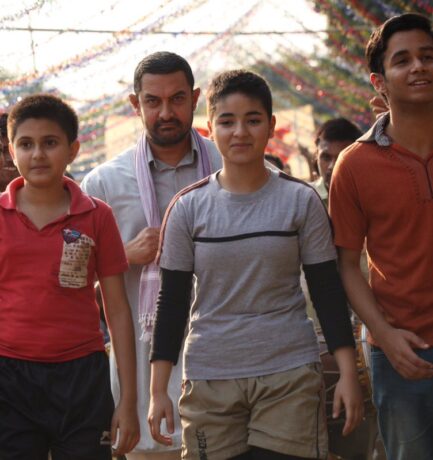 Dangal Film Review – Aamir Brings the Phogat Sisters’ Story to the Big Screen Remarkably Well