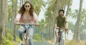Dear Zindagi Film Review – Can the Charismatic Stars Elevate This Mediocre Fare?