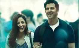 Kaabil Film Review – A Regressive and Insensitive Plot Ruins It