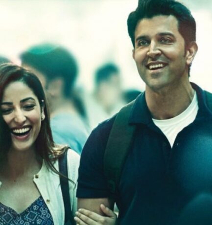 Kaabil Film Review – A Regressive and Insensitive Plot Ruins It