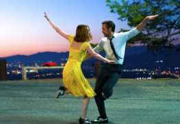La La Land Film Review – The World Needs Dreamers Reaffirms This Charming Musical