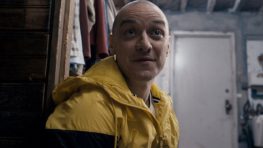 Split Film Review – A-OK, But Could Have Been Better