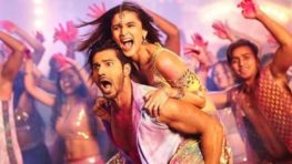 Badrinath Ki Dulhania Film Review – A Joyful Movie That Refrains From Being Preachy