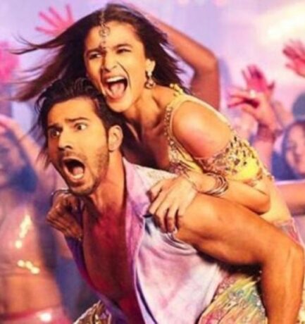 Badrinath Ki Dulhania Film Review – A Joyful Movie That Refrains From Being Preachy