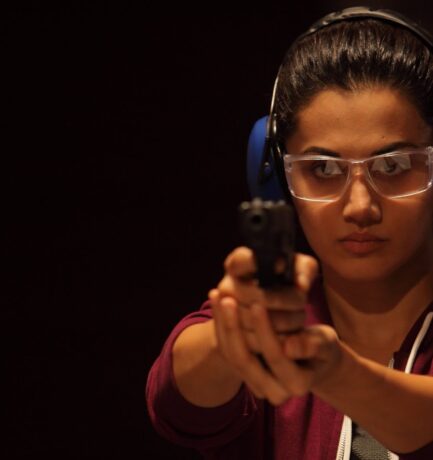 Naam Shabana Film Review – Pannu’s Acting the Only Saving Grace