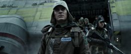 Alien: Covenant Film Review – A Step Forward From Prometheus
