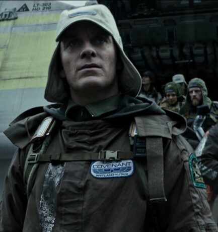 Alien: Covenant Film Review – A Step Forward From Prometheus