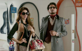 Hindi Medium Film Review – Irrfan and Dobriyal Steal Show