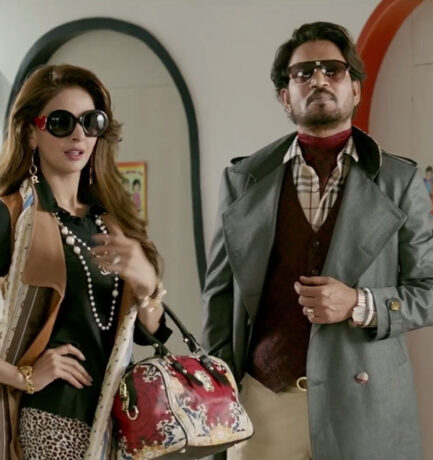 Hindi Medium Film Review – Irrfan and Dobriyal Steal Show