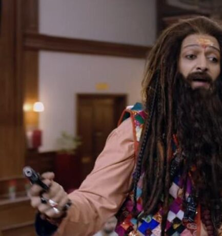 Bank Chor Film Review – A Disastrous Bank Outing