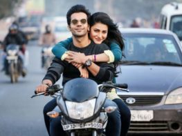 Behen Hogi Teri Film Review – Cliches Galore in This Rajkummar Starrer