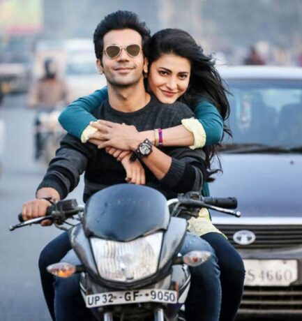 Behen Hogi Teri Film Review – Cliches Galore in This Rajkummar Starrer