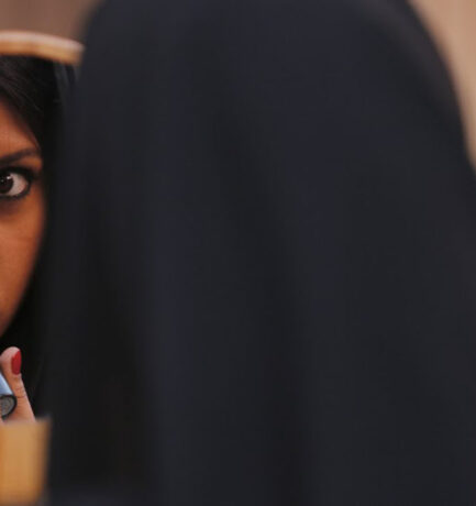 Lipstick Under My Burkha Film Review – Four Non-Conformist Women Captivate Us