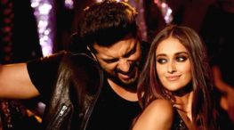 Mubarakan Film Review – Sufficiently Hilarious for a Dekko