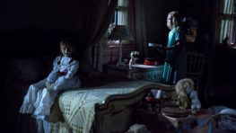 Annabelle: Creation Film Review – This One’s a Bummer