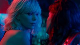 Atomic Blonde Film Review – Damn, It’s Good!