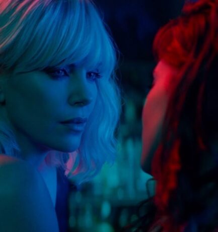 Atomic Blonde Film Review – Damn, It’s Good!