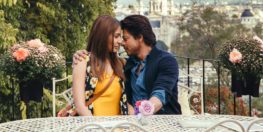 Jab Harry Met Sejal Film Review – The Ring Isn’t the Only Thing Missing Here