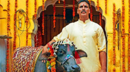 Toilet – Ek Prem Katha: Gets the Message Across Though Not Kick-Ass